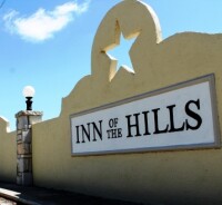 Inn of the hills river resort