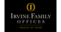 Irvine family offices