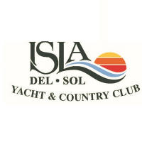 Isla del sol yacht & country club