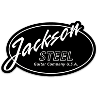 Jackson steel