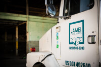 Jamel containers inc