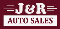J&r auto sales