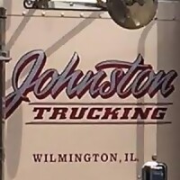 Johnston trucking