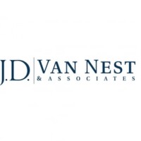 Jd van nest & associates insurance services