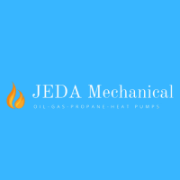 Jeda mechanical ltd