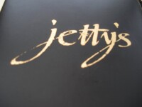 Jettys restaurant