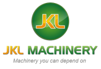 Jkl machinery inc.