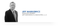 Jeff markiewicz & associates