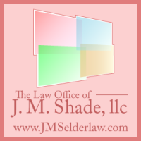 Law office of j.m.shade, llc
