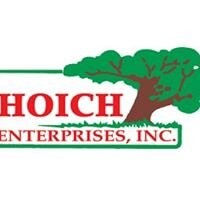 Hoich enterprises