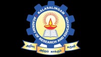 Kalasalingam university