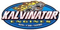Kalvinator engines inc