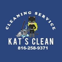 Kats cleaning service