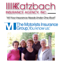 Katzbach insurance agency, inc.