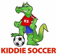 Kiddie soccer
