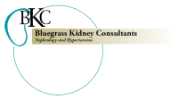 Kidney consultants