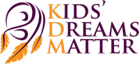 Kids' dreams matter, inc.