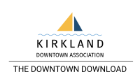 Kirkland downtown association