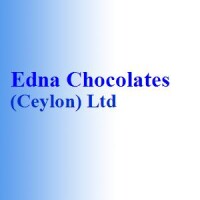 EDNA CHOCOLATE CEYLON (PRIVATE) LIMITED