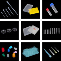 Laboratory disposable products