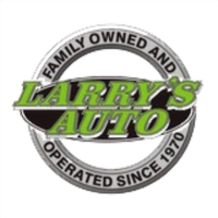 Larrys auto body