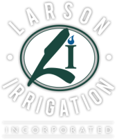 Larson irrigation