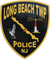 Long beach township police department
