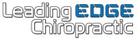 Leading edge chiropractic