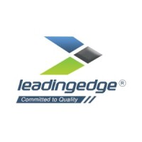 Leading edge talent solutions