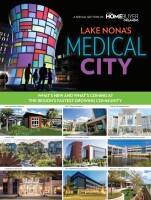 Lake nona medical city, llc