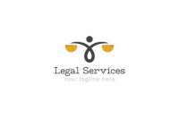 Legal serve