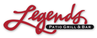 Legends patio grill and bar