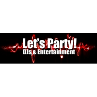 Let's party! djs entertainment & events