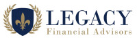 Legacy financial advisors corp.