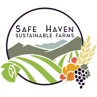 Safe Haven Sustainable Farms Inc. / Growing In Torah