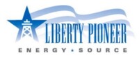 Liberty pioneer energy source