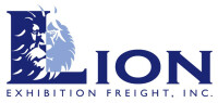 Lion exhibition freight inc