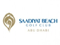 Saadiyat Beach Golf Club & Abu Dhabi Golf Club