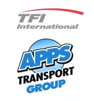 Apps Transport Group