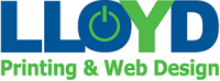 Lloyd printing & web design