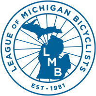 League of michigan bicyclists