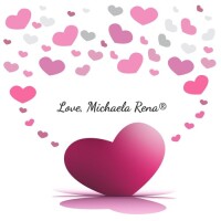 Love,michaela rena