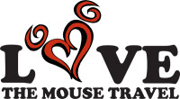 Love of the mouse vacations