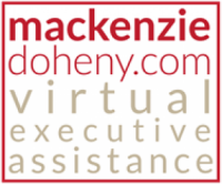 Mackenziedoheny.com