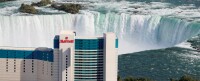 Marriott Niagara Falls Gateway Hotel on the Falls