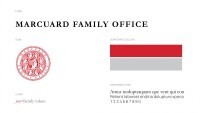 Marcuard family office