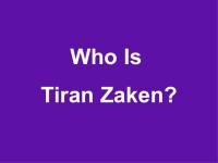 The Zaken Corporation