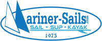 Mariner sails