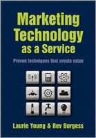 Marketing technology service, inc.