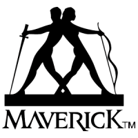 Maverick television